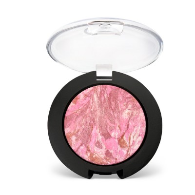 GOLDEN ROSE Terracotta Blush On - 02